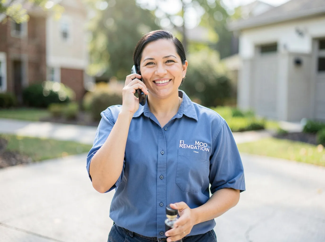 Mold Remediation Oakman, AL FAQs